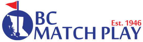 JM Media BC Match Play Annual Golf Tournament